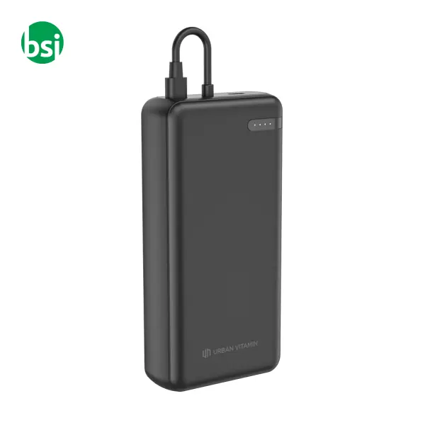 Powerbank 20.000 20W PD Urban Vitamin Menlo Park -  1