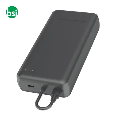 Powerbank 20.000 20W PD Urban Vitamin Menlo Park - Immagine 6