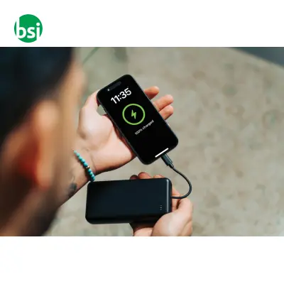 Powerbank 20.000 20W PD Urban Vitamin Menlo Park - Immagine 8