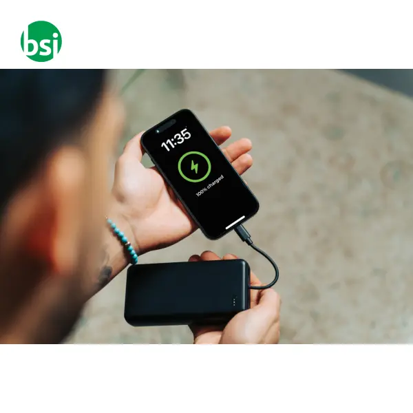 Powerbank 20.000 20W PD Urban Vitamin Menlo Park -  8