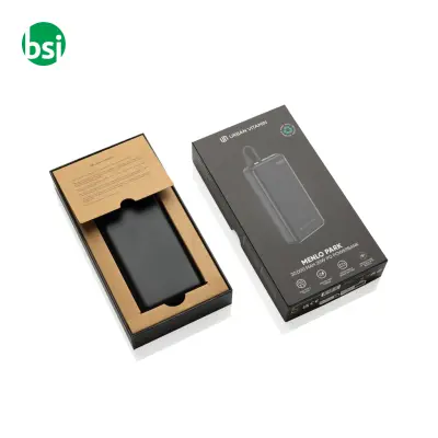 Powerbank 20.000 20W PD Urban Vitamin Menlo Park - Immagine 4