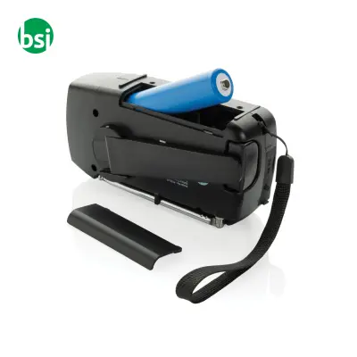 Radio d'emergenza RescueWave - Immagine 5