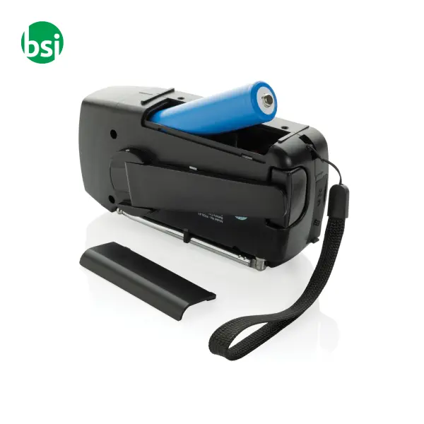 Radio d'emergenza RescueWave -  5