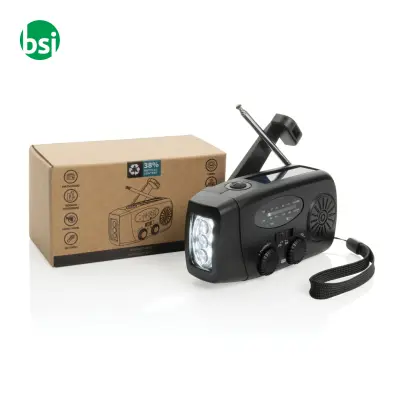 Radio d'emergenza RescueWave - Immagine 7