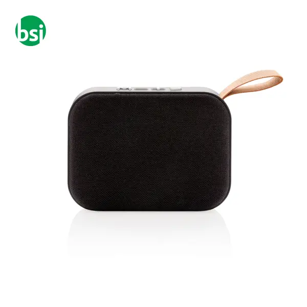 Speaker promozionale in tessuto trend -  3