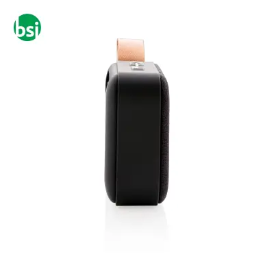 Speaker promozionale in tessuto trend - Immagine 5