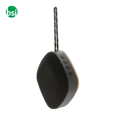 Speaker wireless promozionale 5W Baia - Immagine 3