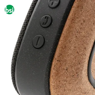 Speaker wireless promozionale 5W Baia - Immagine 6