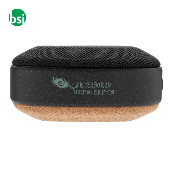 Speaker wireless promozionale 5W Baia -  9