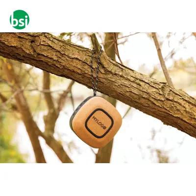 Speaker wireless promozionale 5W Baia - Immagine 12