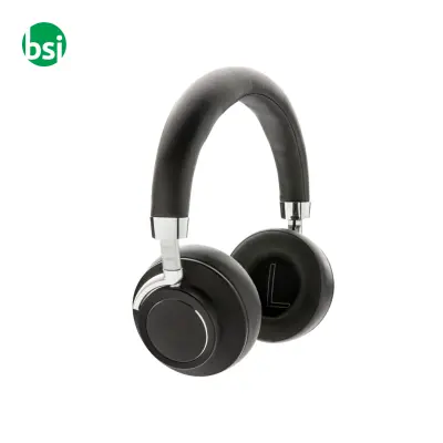 Cuffie wireless comfort personalizzate Aria - Immagine 2