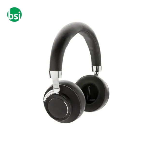 Cuffie wireless comfort personalizzate Aria -  2