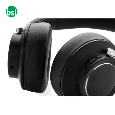 Cuffie wireless comfort personalizzate Aria - Immagine 6