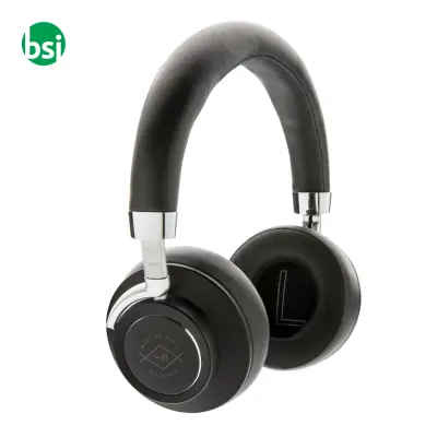 Cuffie wireless comfort personalizzate Aria - Immagine 9