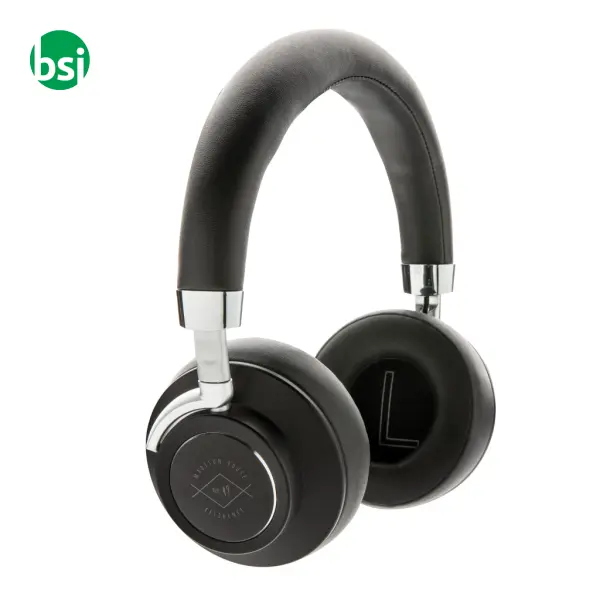 Cuffie wireless comfort personalizzate Aria -  9