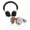 Cuffie wireless comfort personalizzate Aria - Anteprima 1