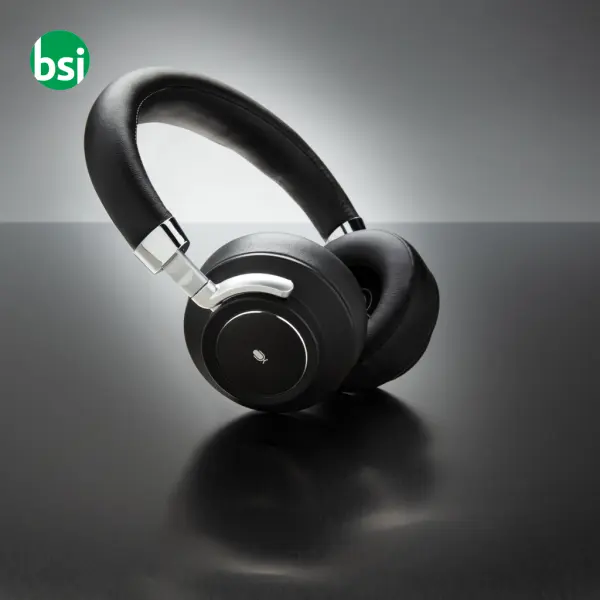 Cuffie wireless comfort personalizzate Aria -  10