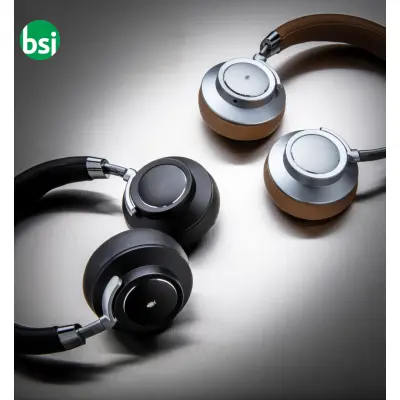 Cuffie wireless comfort personalizzate Aria - Immagine 11