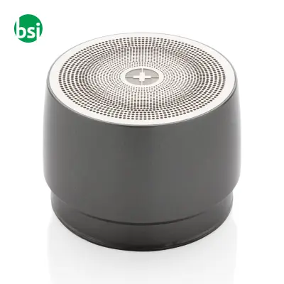 Speaker wireless Swiss Peak 5W