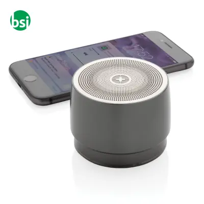 Speaker wireless Swiss Peak 5W - Immagine 3