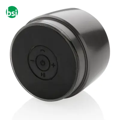 Speaker wireless Swiss Peak 5W - Immagine 4