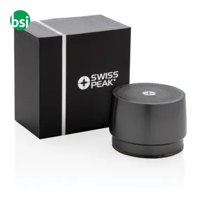 Speaker wireless Swiss Peak 5W - Immagine 7