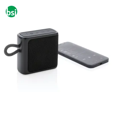 Speaker promozionale IPX6 3W Splash - Immagine 3