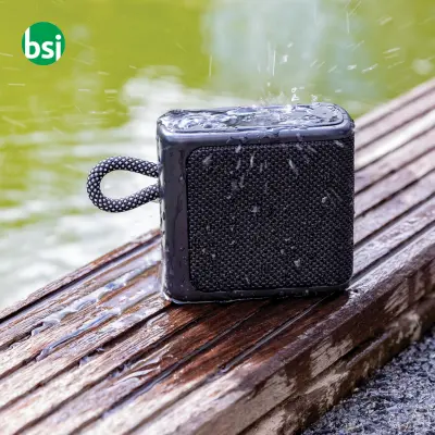 Speaker promozionale IPX6 3W Splash - Immagine 10