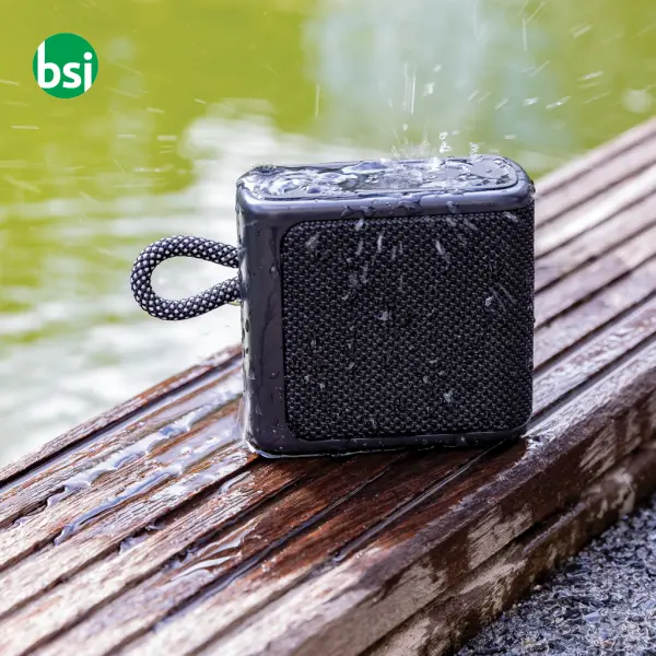 Speaker promozionale IPX6 3W Splash -  10