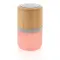Speaker personalizzabile in bamboo con luce 3W - Anteprima 7