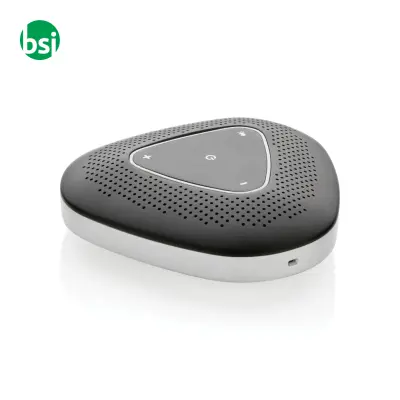 Speaker personalizzato conference call