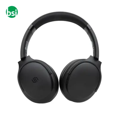 Cuffia in plastica riciclata RCS Urban Vitamin - Immagine 3