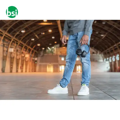 Cuffia in plastica riciclata RCS Urban Vitamin - Immagine 10