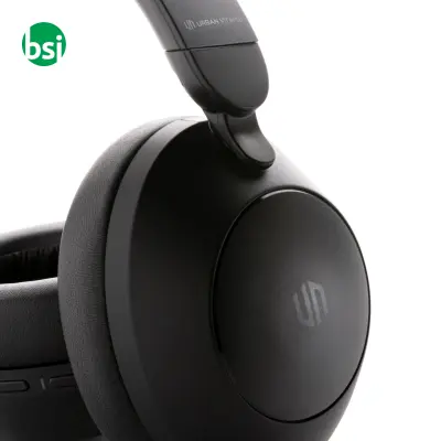 Cuffie ANC particolarmente comode Urban Vitamin - Immagine 8