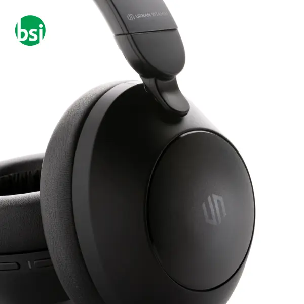 Cuffie ANC particolarmente comode Urban Vitamin -  8