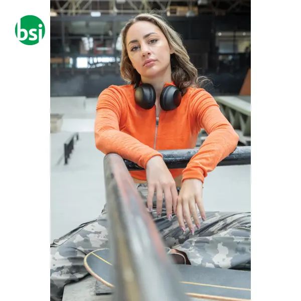 Cuffie ANC particolarmente comode Urban Vitamin -  12