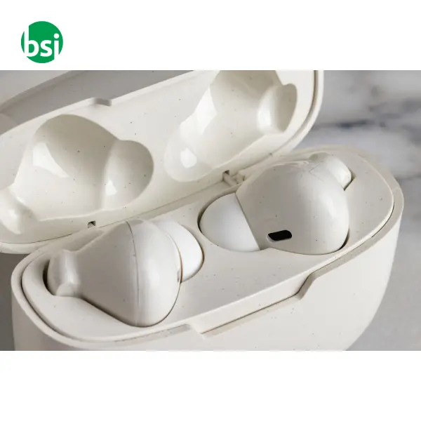 Auricolari wireless personalizzati Liberty Pro -  10