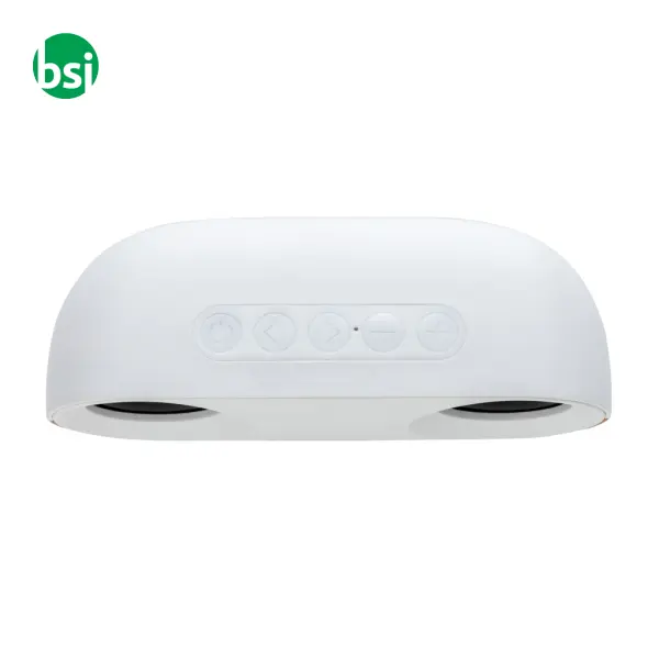 Speaker Oregon in plastica riciclata RCS 10W -  4