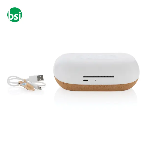 Speaker Oregon in plastica riciclata RCS 10W -  5