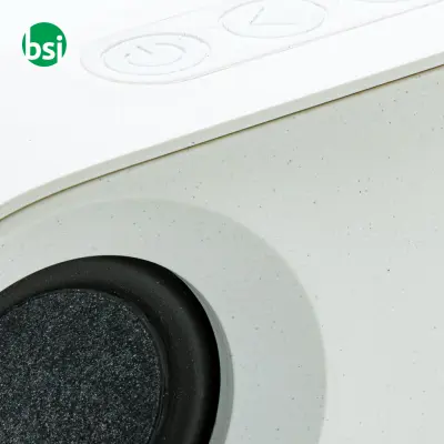 Speaker Oregon in plastica riciclata RCS 10W - Immagine 6