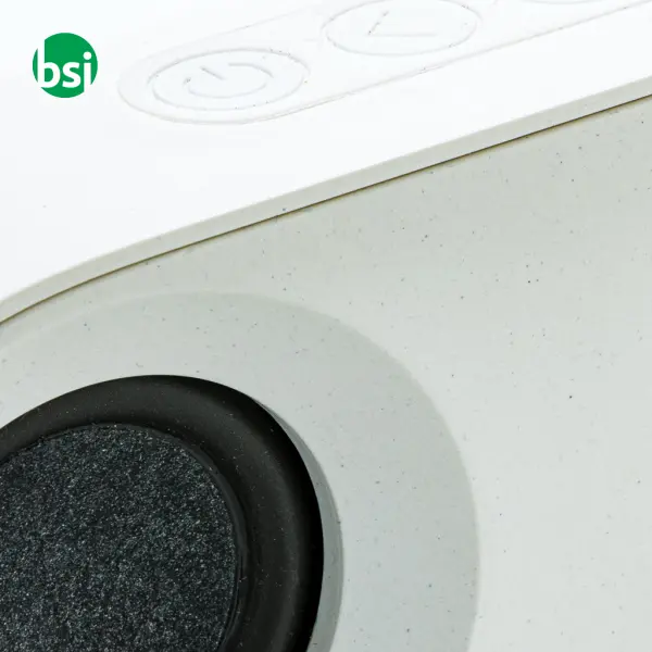 Speaker Oregon in plastica riciclata RCS 10W -  6