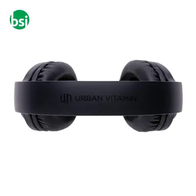 Cuffie wireless Urban Vitamin Belmont - Immagine 4
