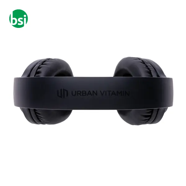 Cuffie wireless Urban Vitamin Belmont -  4