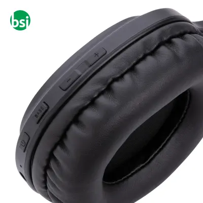 Cuffie wireless Urban Vitamin Belmont - Immagine 8