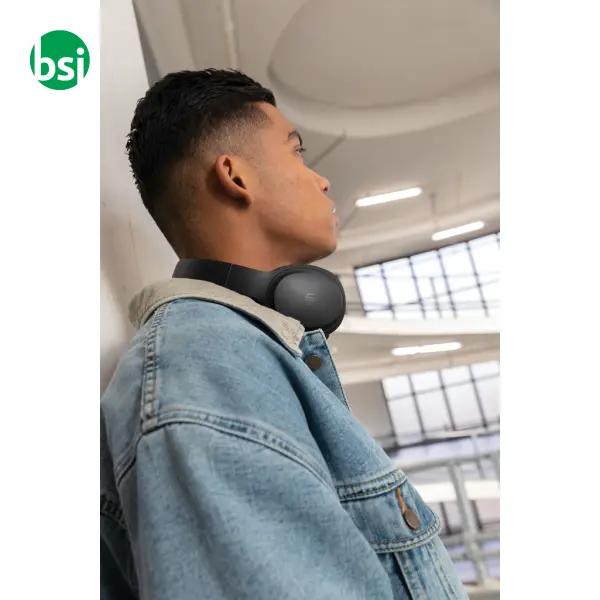 Cuffie wireless Urban Vitamin Belmont -  11