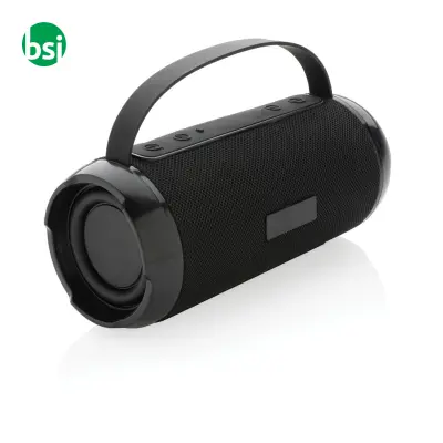 Speaker impermeabile Soundboom 6W