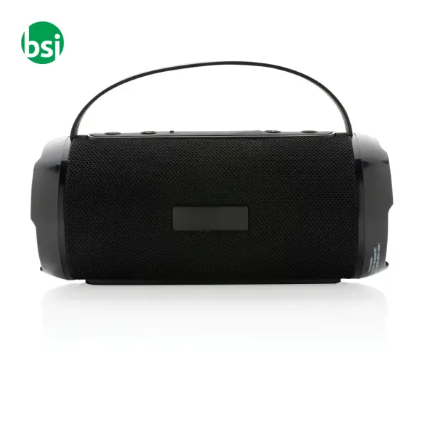 Speaker impermeabile Soundboom 6W -  4
