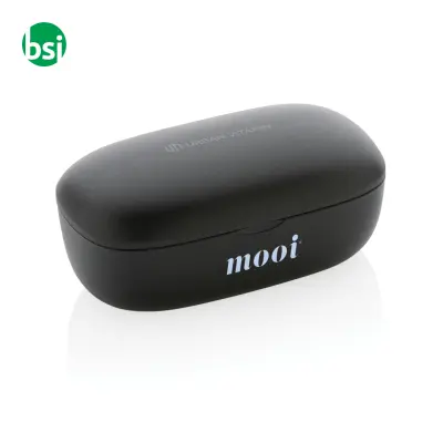 Auricolari ENC Urban Vitamin Palm - Immagine 9