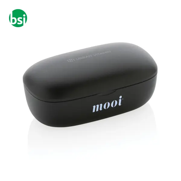 Auricolari ENC Urban Vitamin Palm -  9