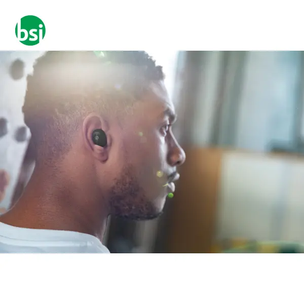 Auricolari ENC Urban Vitamin Palm -  12